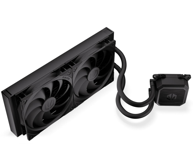 ENDORFY Navis F280 2x140mm - 1077168 - zdjęcie 3